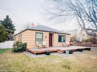 319 N 36th Ave, Yakima, WA