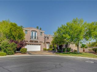 301 Nottinghill Gate Ct, Las Vegas, NV 89145