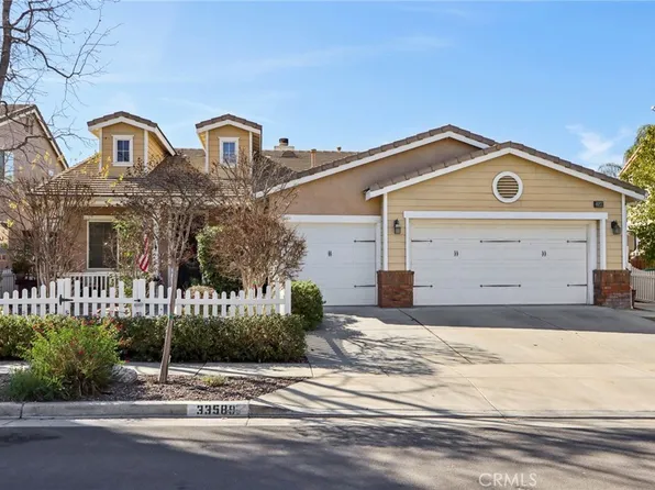 33589 Eugenia Ln, Murrieta, CA 92563