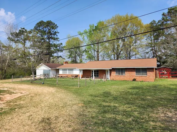 1386 Highway 550 NW, Brookhaven, MS 39601