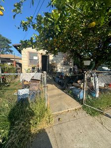 5814 Juarez Ave, Whittier, CA, 90606