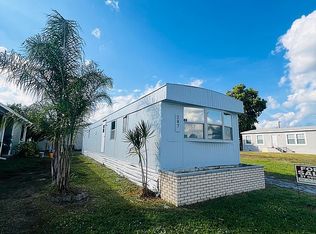 287 Buffalo Way #A287, North Fort Myers, FL 33917