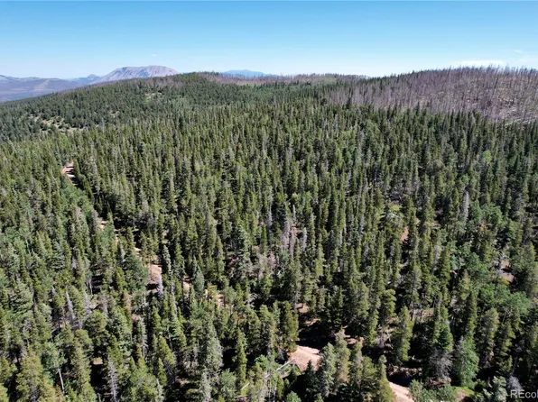 3237 Zipf Lane, Fort Garland, CO 81133
