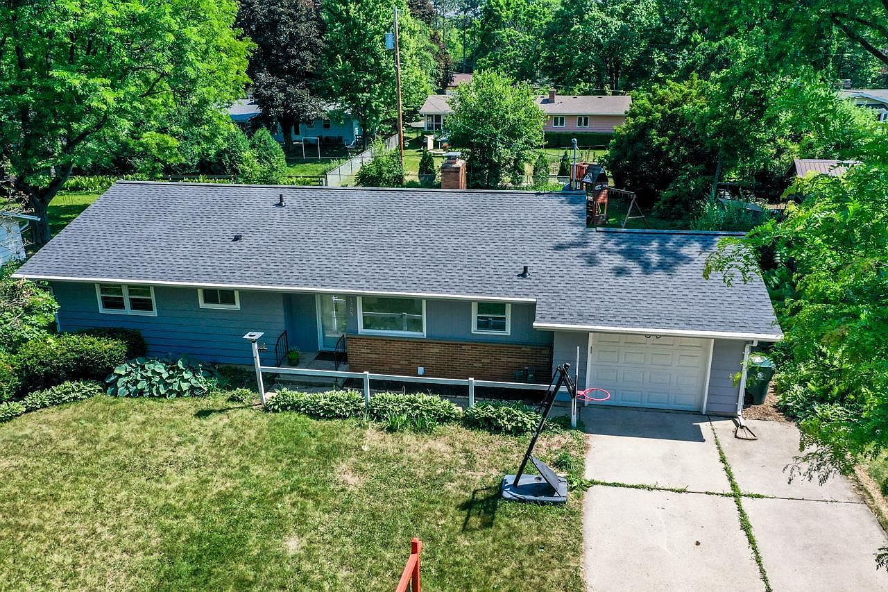 5205 South Hill DRIVE, Madison, WI 53705 Zillow
