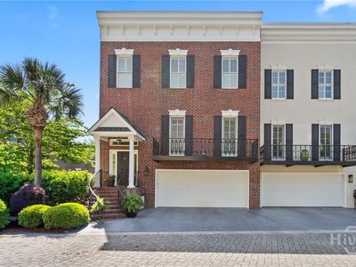 12 Paddington Circle, Savannah, GA, 31410
