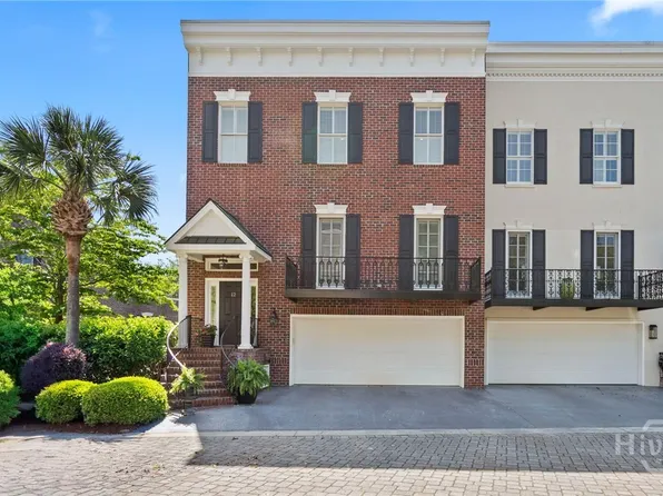 12 Paddington Circle, Savannah, GA 31410