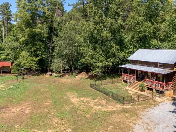 343 Skyline View Dr, Gladys, VA 24554