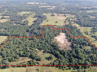 0 County Road 305, Frankston, TX 75763