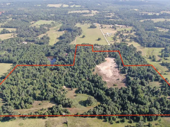 0 County Road 305, Frankston, TX 75763