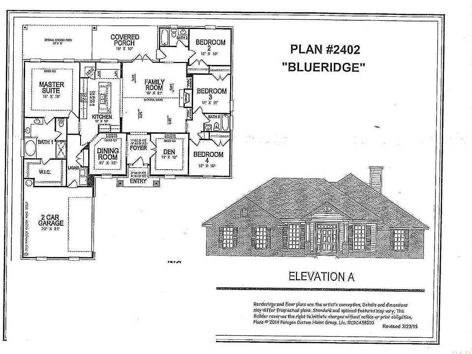 1st image of 8454 Rose Mallow Way