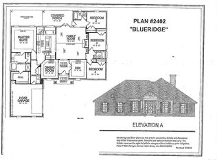 8454 Rose Mallow Way, Pensacola, FL 32526