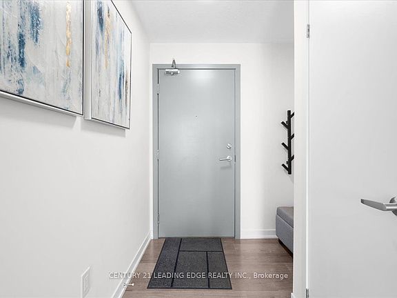 3rd image of 5131 Sheppard Ave E #613
