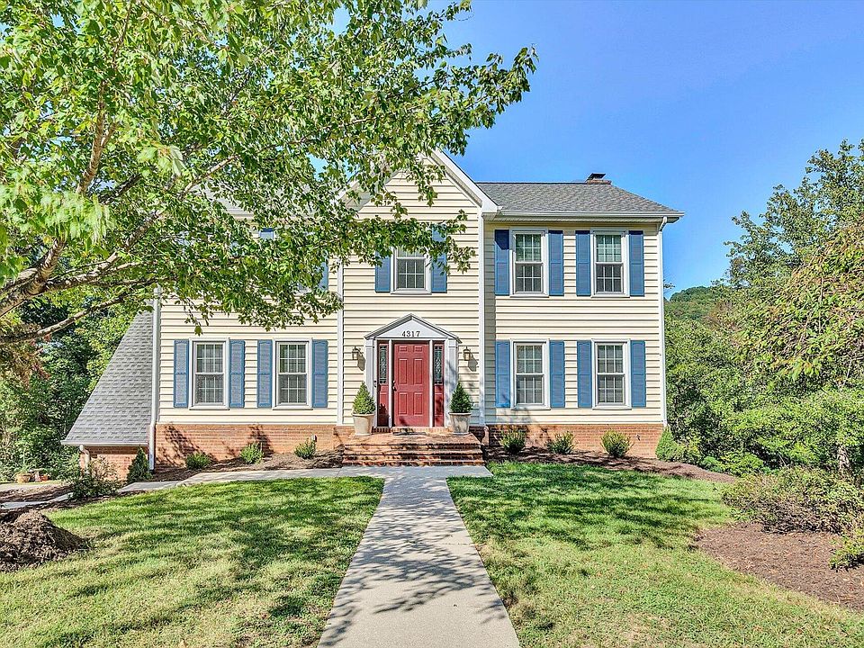 1st image of 4317 Fox Chase Ct