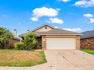 10612 Chicago Ave, Lubbock, TX 79424