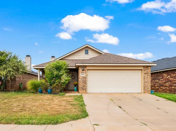 10612 Chicago Ave, Lubbock, TX 79424