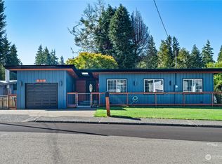 513 Bel Aire Ave, Aberdeen, WA 98520