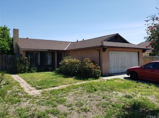 3220 Hammond St, Baldwin Park, CA 91706