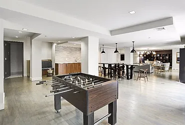 Rented by LG Fairmont Group