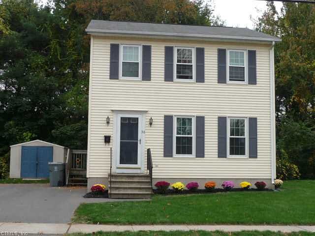 1st image of 36 Burnham St