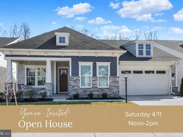 371 Quiet Creek Dr, Gettysburg, PA 17325