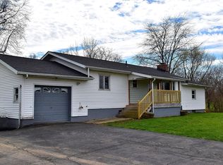 8715 State Route 161, Mechanicsburg, OH 43044