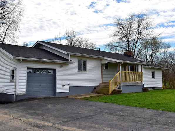 8715 State Route 161, Mechanicsburg, OH 43044