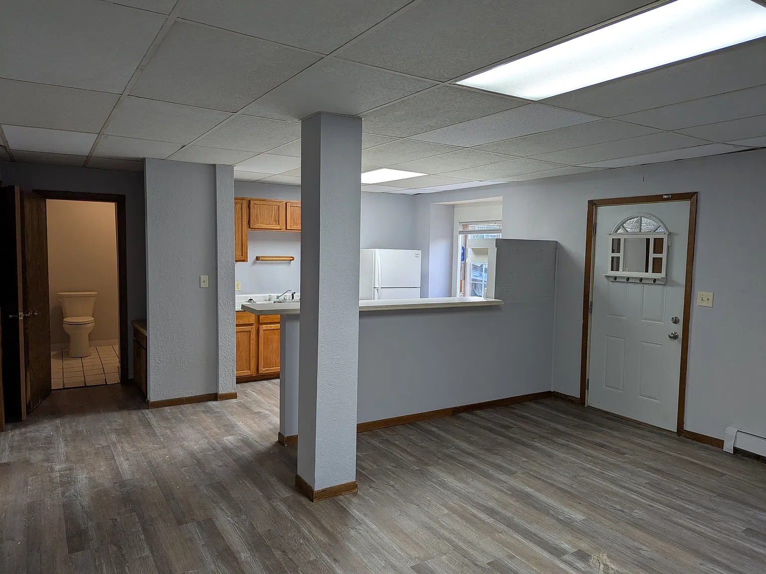 1 bed, 750 sqft, $1,175 — Photo 3