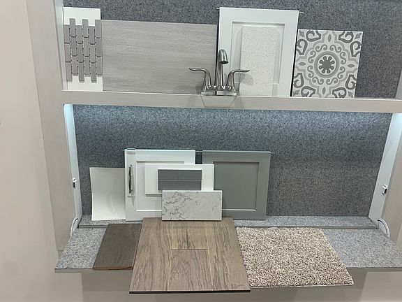 Ashburn Homesite 30 Design Collage