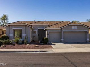 3545 E Parkview Dr, Gilbert, AZ 85295