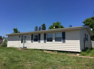 121 Constellation St, Gwinn, MI 49841