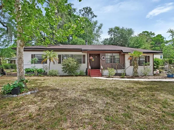 601 N Garfield Ave, Deland, FL 32724