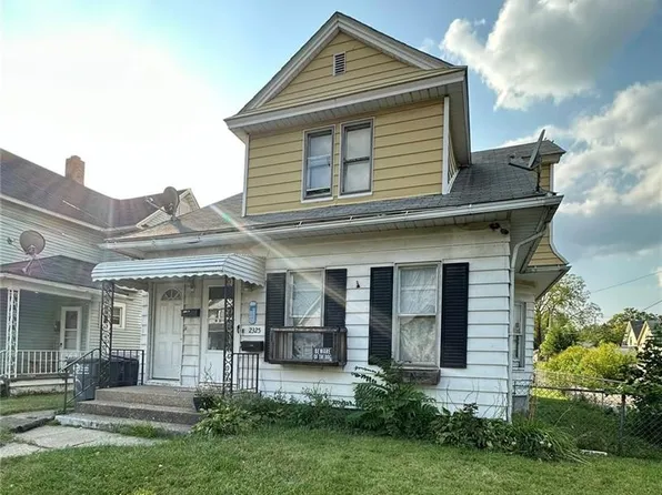 2325 N Erie St, Toledo, OH 43611