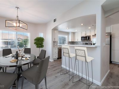 6160 Rumrill St UNIT 201, Las Vegas, NV, 89113