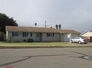 1184 E Rice Ranch Rd, Santa Maria, CA 93455