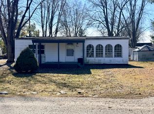 8017 Hamilton St, Washington Court House, OH 43160