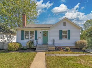 254 Shamrock Rd, Charlottesville, VA 22903