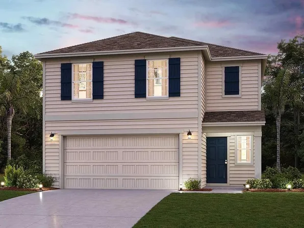 14922 Macadamia Ln, Jacksonville, FL 32218