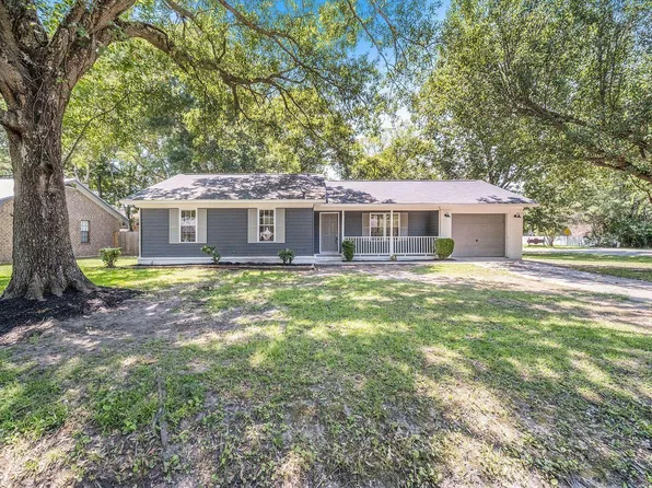 17 Paddlecreek Ave, Charleston, SC 29412