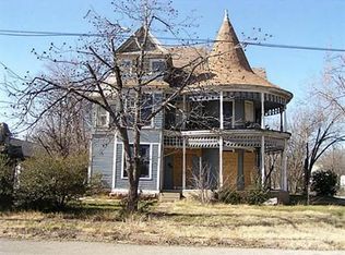 1701 Avenue E, Brownwood, TX 76801