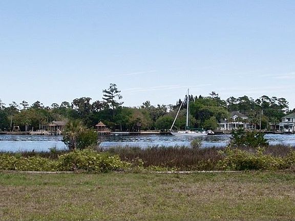 Owner Financing Available