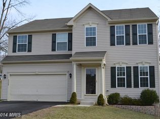 2329 Elderberry Dr, Edgewood, MD 21040