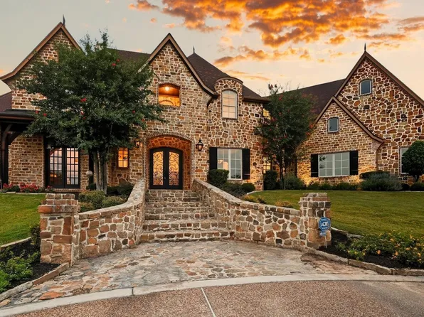 4141 High Rd, Flower Mound, TX 75022