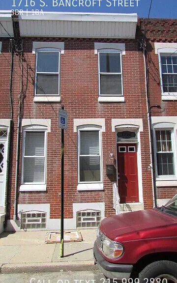 1716 S Bancroft St — Photo 1
