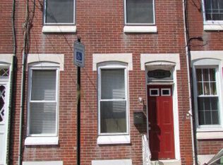 1716 S Bancroft St, Philadelphia, PA 19145