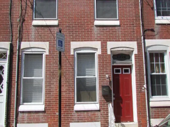 1716 S Bancroft St, Philadelphia, PA 19145