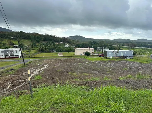 Bo Mariana, Naguabo, PR 00718