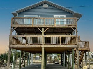 19060 Good Times Dr, Perry, FL 32348