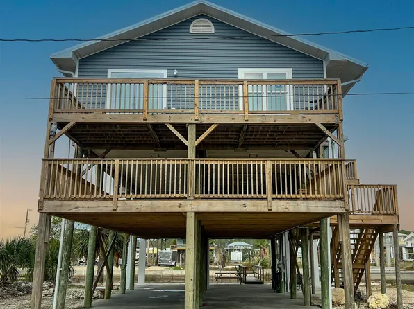 19060 Good Times Dr, Perry, FL 32348