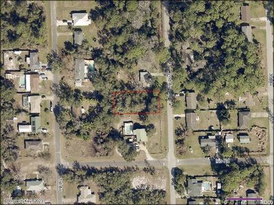 2nd Avenue Lot #31, Deland, FL, 32724