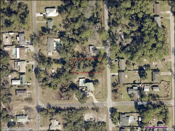 2nd Avenue Lot #31, Deland, FL 32724